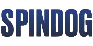Spindog casino logo